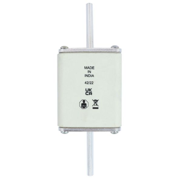 Sicherungseinsatz Nieders. NH-SICHERU#500NHG2B