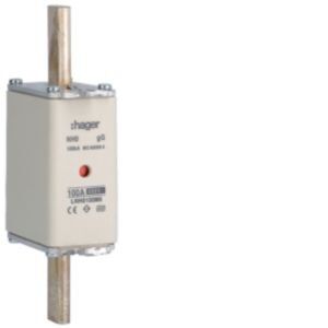 NH-Sicherung NH0 gG 690V LNH0100M6