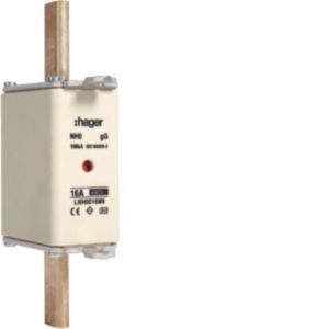 NH-Sicherung NH0 gG LNH0016M6