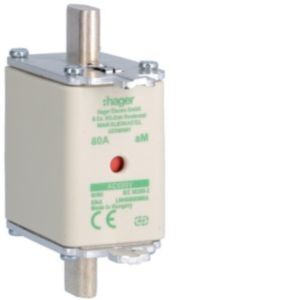 NH-Sicherung NH00 690V LNH00080M6A