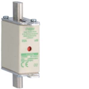 NH-Sicherung NH000 690V LNH000035M6A