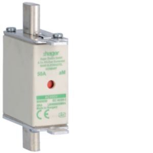 NH-Sicherung NH000 690V LNH000050M6A