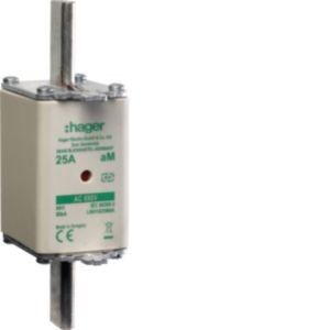 NH-Sicherung NH1 690V LNH1025M6A