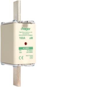 NH-Sicherung NH1 690V LNH1160M6A