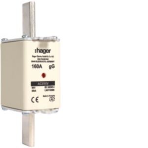 NH-Sicherung NH1 gG 690V LNH1160M6