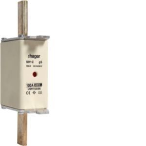 NH-Sicherung NH1C gG 690V LNH1100M6