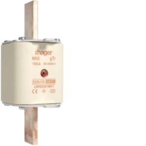 NH-Sicherung NH2 gTr 400V LNH20361M4T