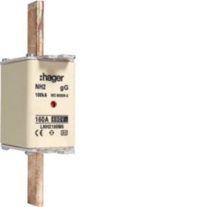 NH-Sicherung NH2C gG 690V LNH2160M6