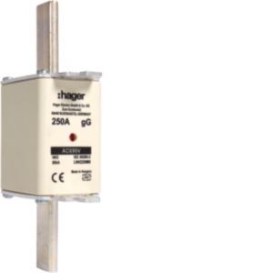 NH-Sicherung NH2C gG 690V LNH2250M6