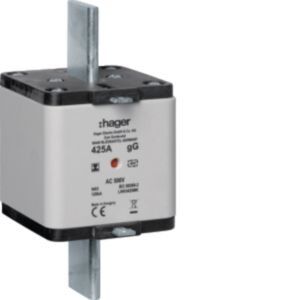 NH-Sicherung NH3 gG 500V LNH3425MK