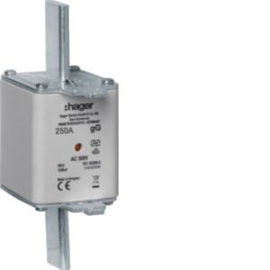 NH-Sicherung NH3C gG 500V LNH3250M