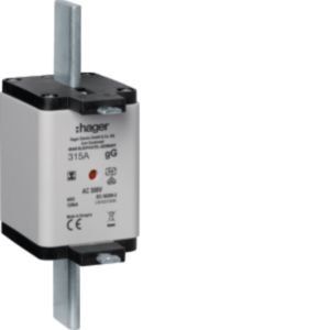 NH-Sicherung NH3C gG 500V LNH3315MK