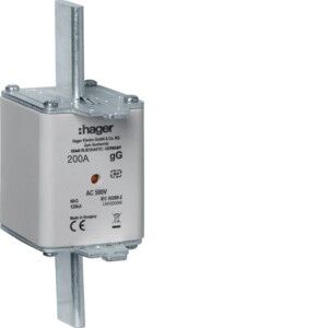 Sicherung LNH3200M