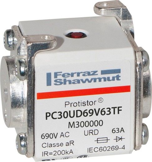 Sicherungseinsatz aR PC30UD69V63TF