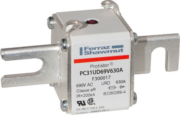 Sicherungseinsatz aR PC31UD69V630A