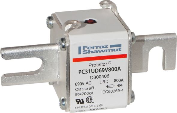 Sicherungseinsatz aR PC31UD69V800A
