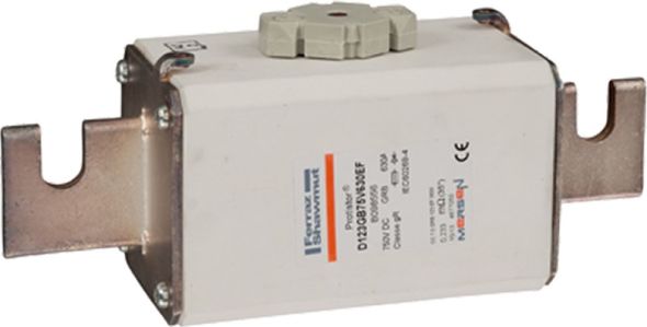 Sicherungseinsatz gR D123GB75V630EF
