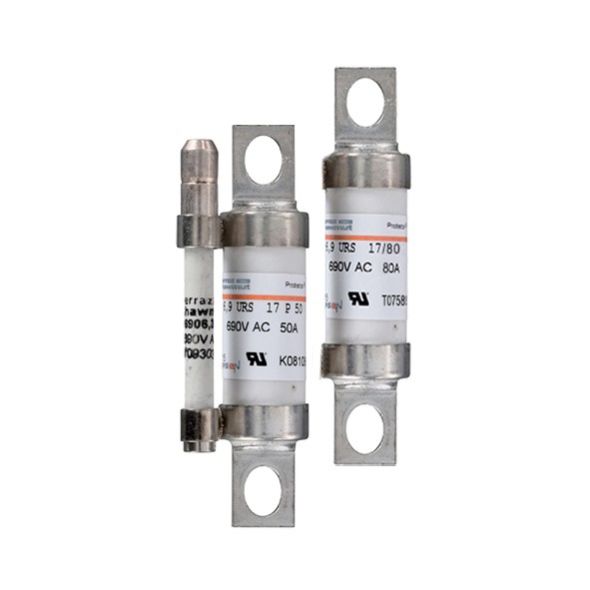 Sicherungseinsatz HL 6,9URS17/63 Sicherungseinsatz HL 6,9URS17/63