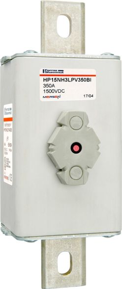 Sicherungseinsatz HP15NH3LPV200BI Sicherungseinsatz HP15NH3LPV200BI