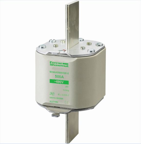 Sicherungseinsatz NH aM NH4AAM69V1000-8 Sicherungseinsatz NH aM NH4AAM69V1000-8