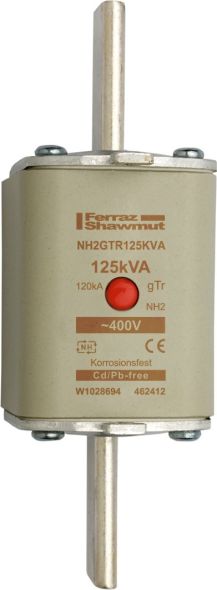 Sicherungseinsatz NH gTr NH2GTR160KVA Sicherungseinsatz NH gTr NH2GTR160KVA