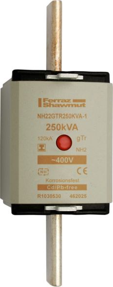 Sicherungseinsatz NH gTr NH2GTR160KVA-1 Sicherungseinsatz NH gTr NH2GTR160KVA-1