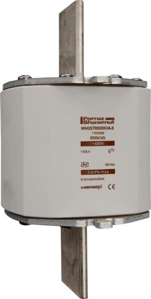 Sicherungseinsatz NH gTr NH42GTR800KVA-8