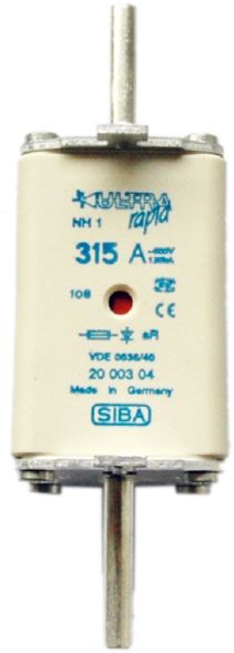 NH-Sicherungseinsatz 2000404.355 NH-Sicherungseinsatz 2000404.355