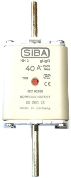 NH-Sicherungseinsatz 2000515.144 NH-Sicherungseinsatz 2000515.144
