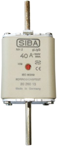 NH-Sicherungseinsatz 2000515.577 NH-Sicherungseinsatz 2000515.577
