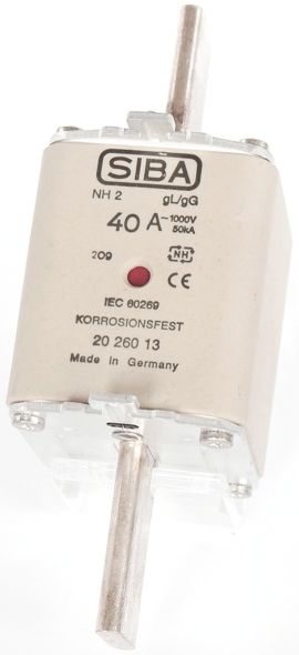 NH-Sicherungseinsatz 2021208.315 NH-Sicherungseinsatz 2021208.315
