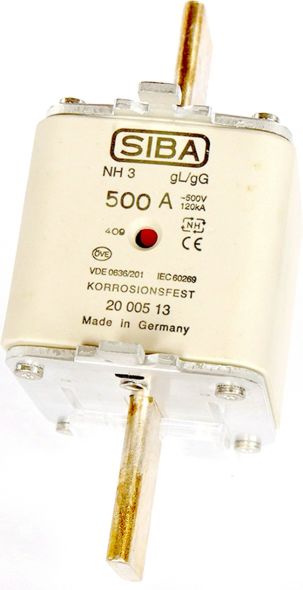 NH-Sicherungseinsatz 2021308.400 NH-Sicherungseinsatz 2021308.400