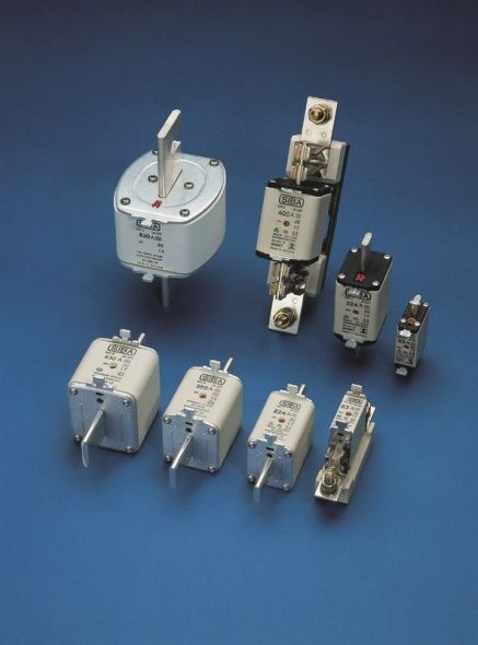 NH-Sicherungseinsatz 2038404.40 NH-Sicherungseinsatz 2038404.40