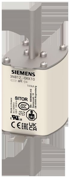 SITOR-Sicherungseinsatz 3NB1236-0KK10