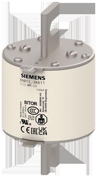 SITOR-Sicherungseinsatz 3NB1331-3KK11 SITOR-Sicherungseinsatz 3NB1331-3KK11