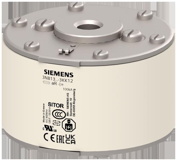 SITOR-Sicherungseinsatz 3NB1331-3KK12 SITOR-Sicherungseinsatz 3NB1331-3KK12
