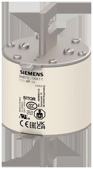 SITOR-Sicherungseinsatz 3NB1350-1KK11 SITOR-Sicherungseinsatz 3NB1350-1KK11