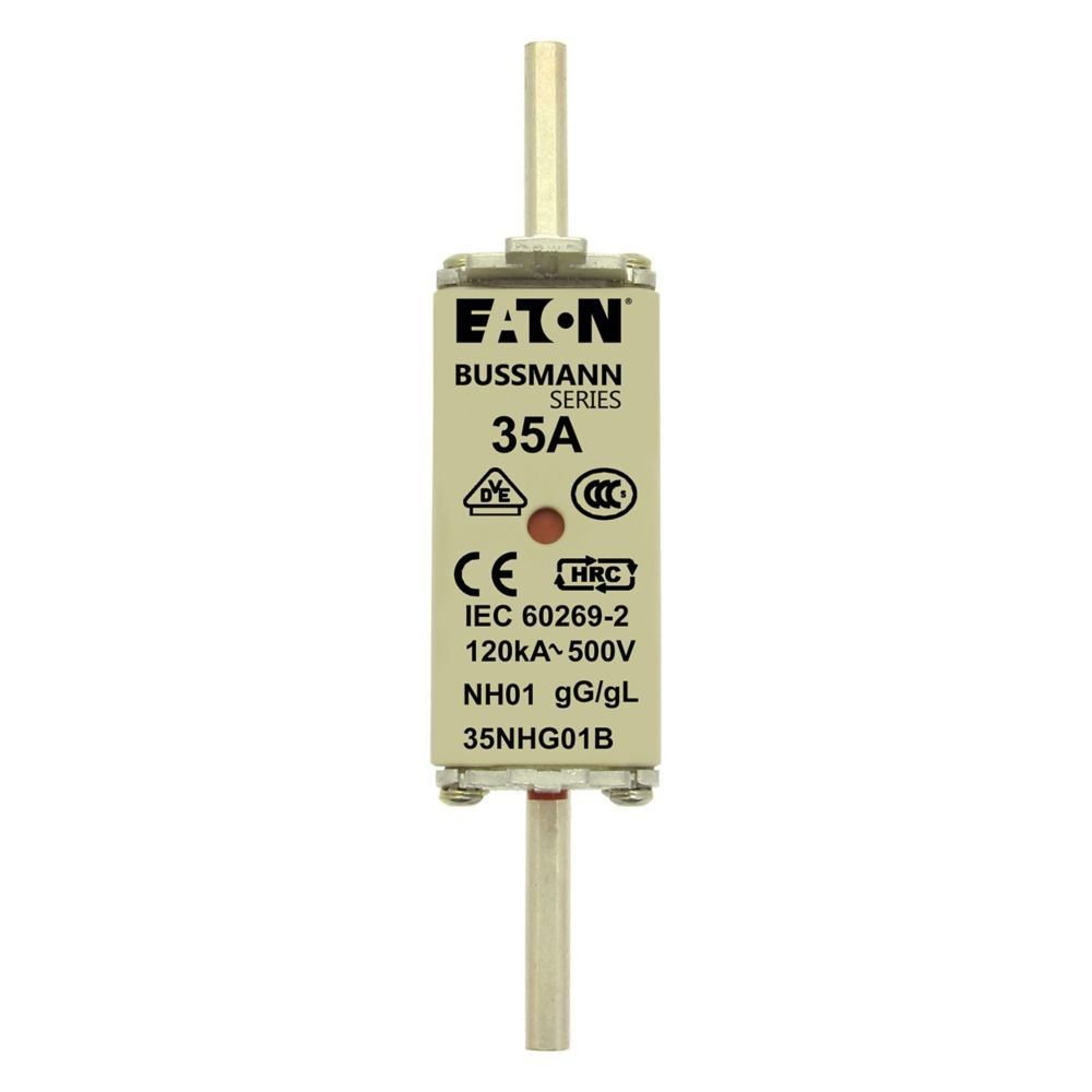 Sicherungseinsatz NH FUSE 35#35NHG01B