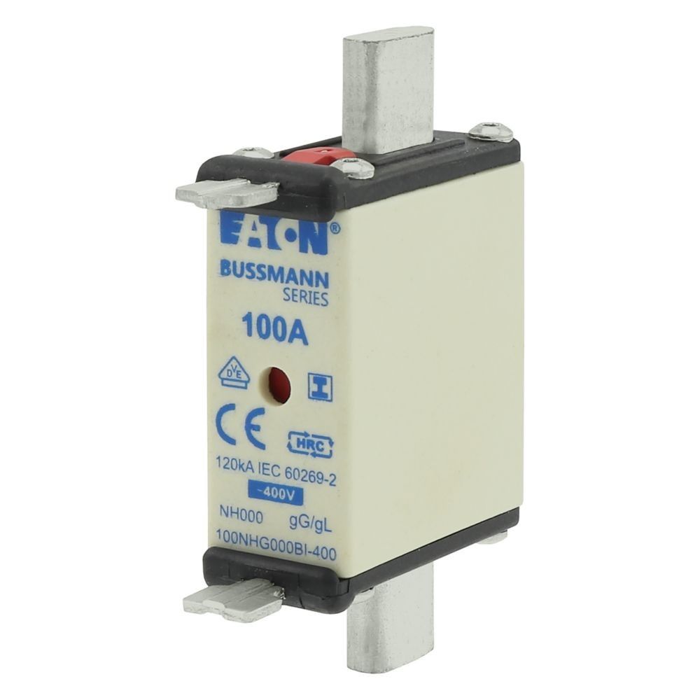 Sicherungseinsatz Nieders. 20NHG000BI-400