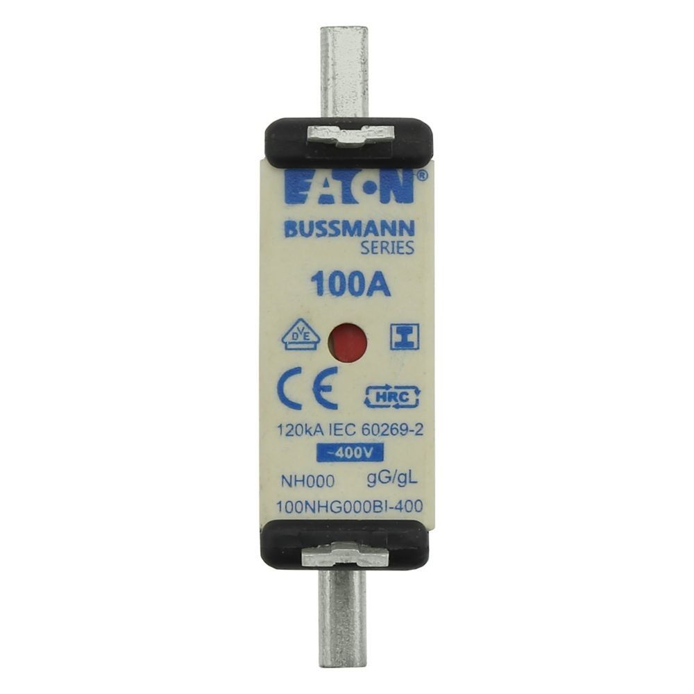 Sicherungseinsatz Nieders. 20NHG000BI-400