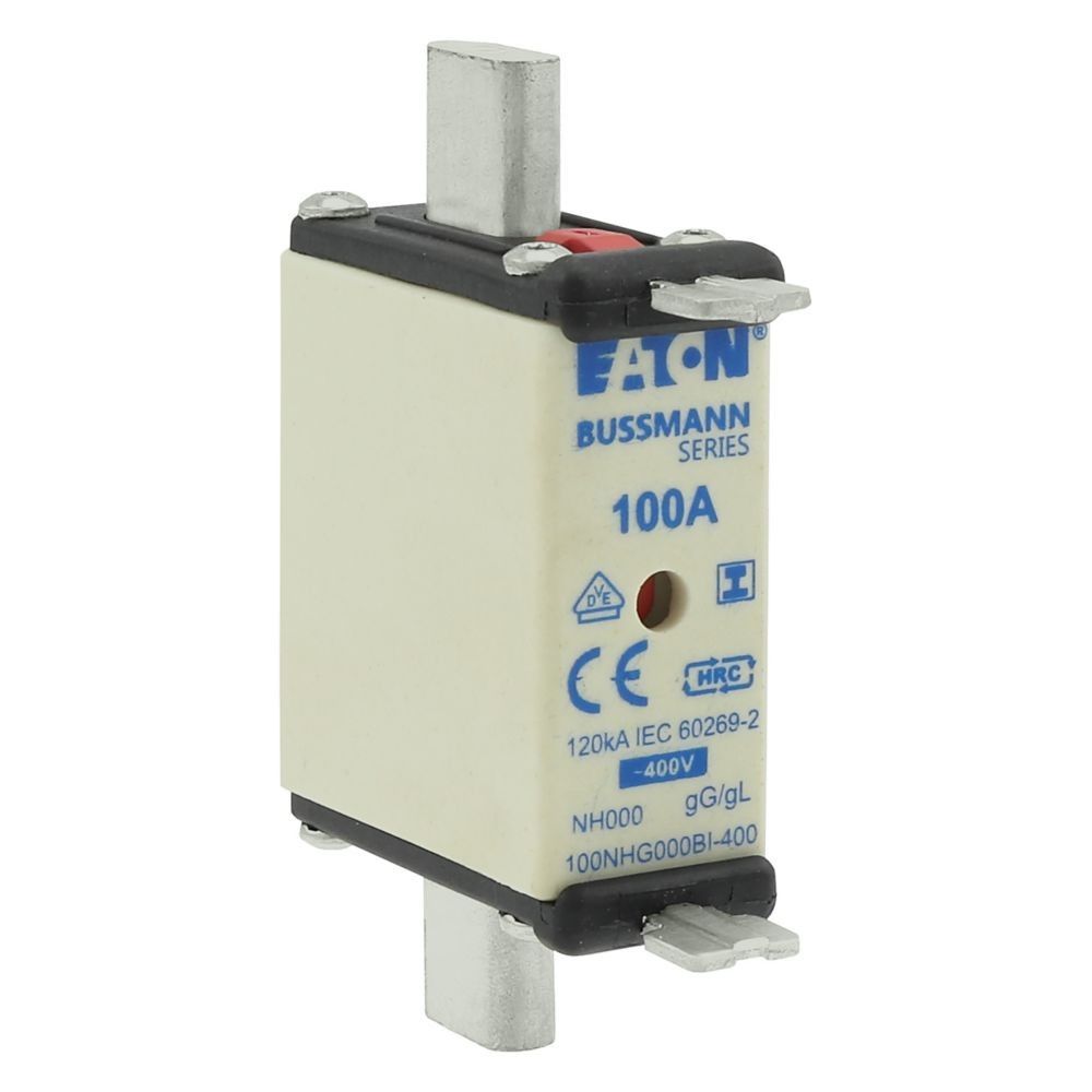 Sicherungseinsatz Nieders. 20NHG000BI-400