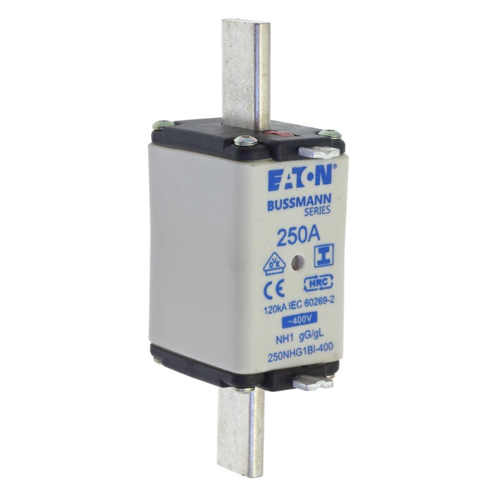 Sicherungseinsatz Nieders. 250NHG1BI-400