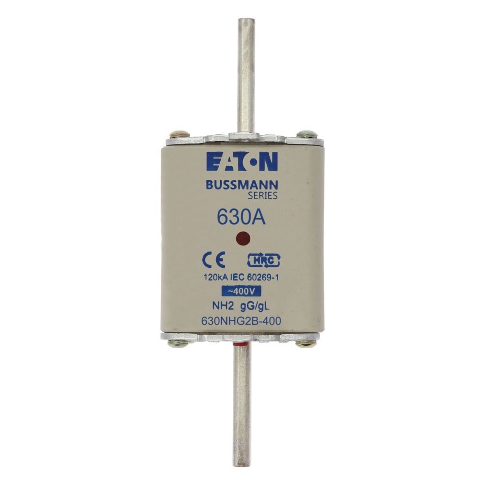 Sicherungseinsatz Nieders. 400NHG2B-400