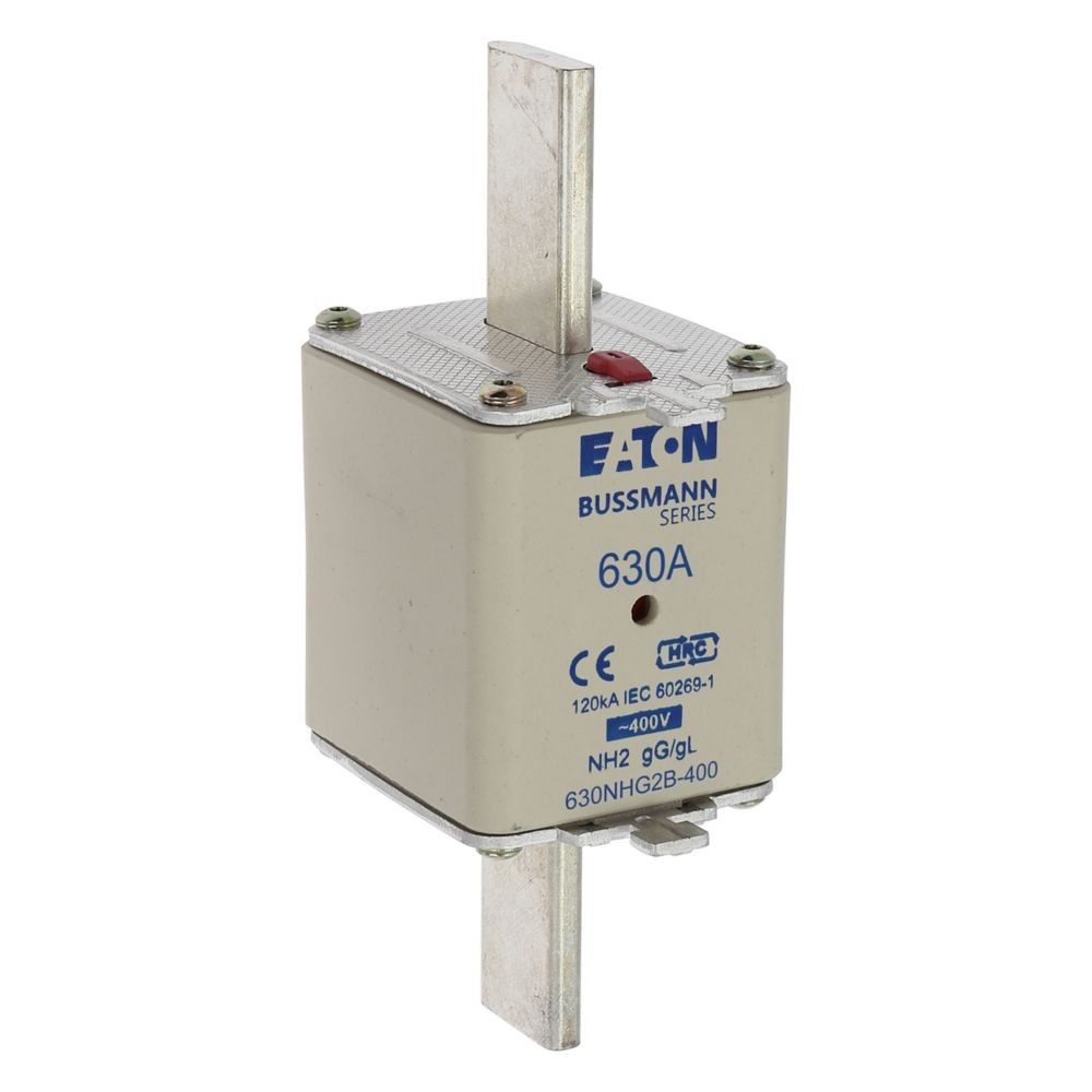 Sicherungseinsatz Nieders. 400NHG2B-400