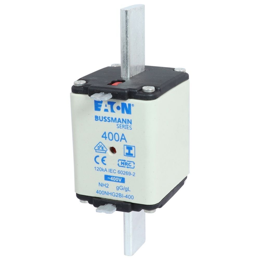 Sicherungseinsatz Nieders. 400NHG2BI-400