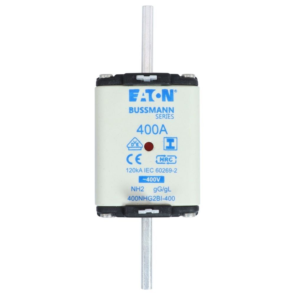 Sicherungseinsatz Nieders. 400NHG2BI-400