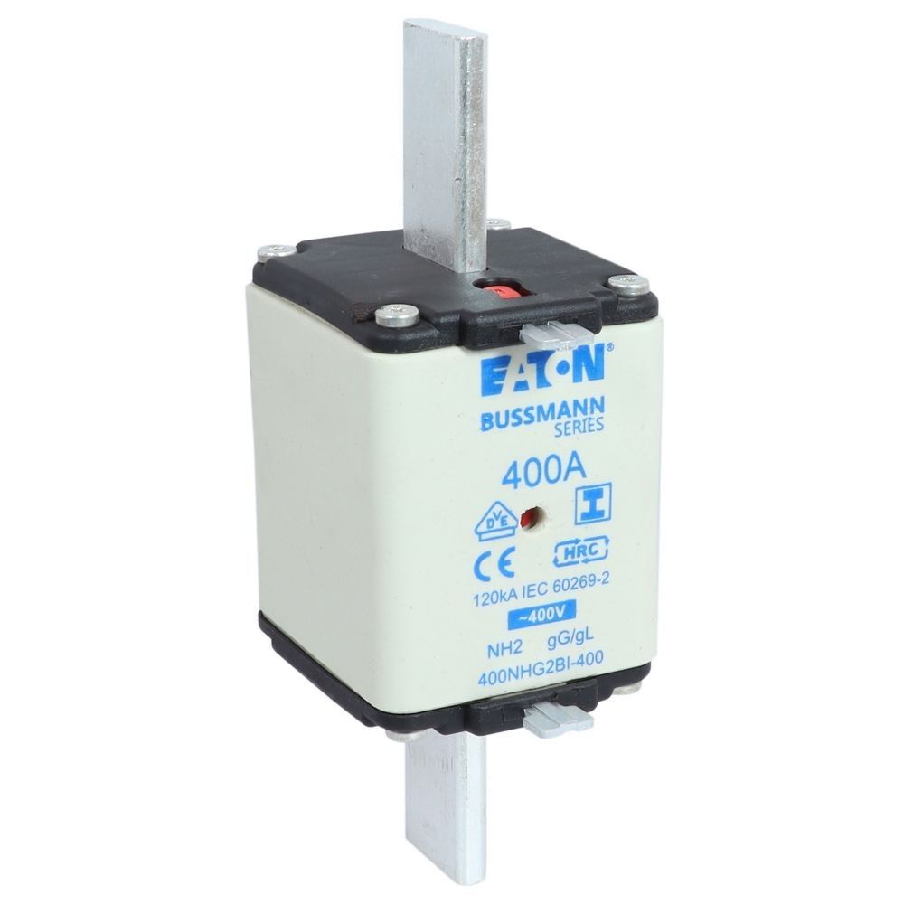 Sicherungseinsatz Nieders. 400NHG2BI-400