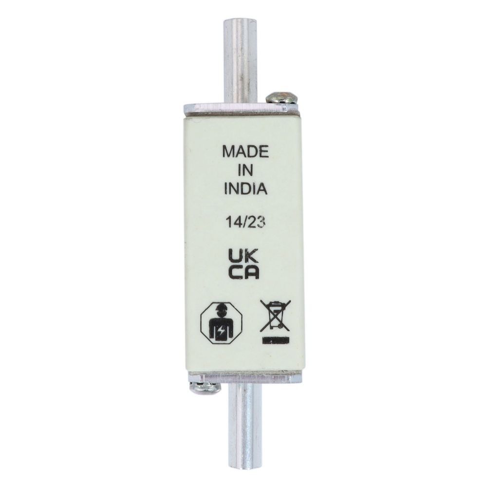 Sicherungseinsatz Nieders. NH FUSE 16#16NHG000B