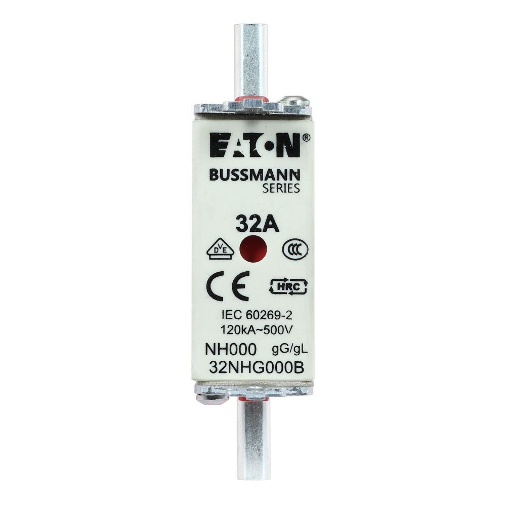 Sicherungseinsatz Nieders. NH FUSE 32#32NHG000B