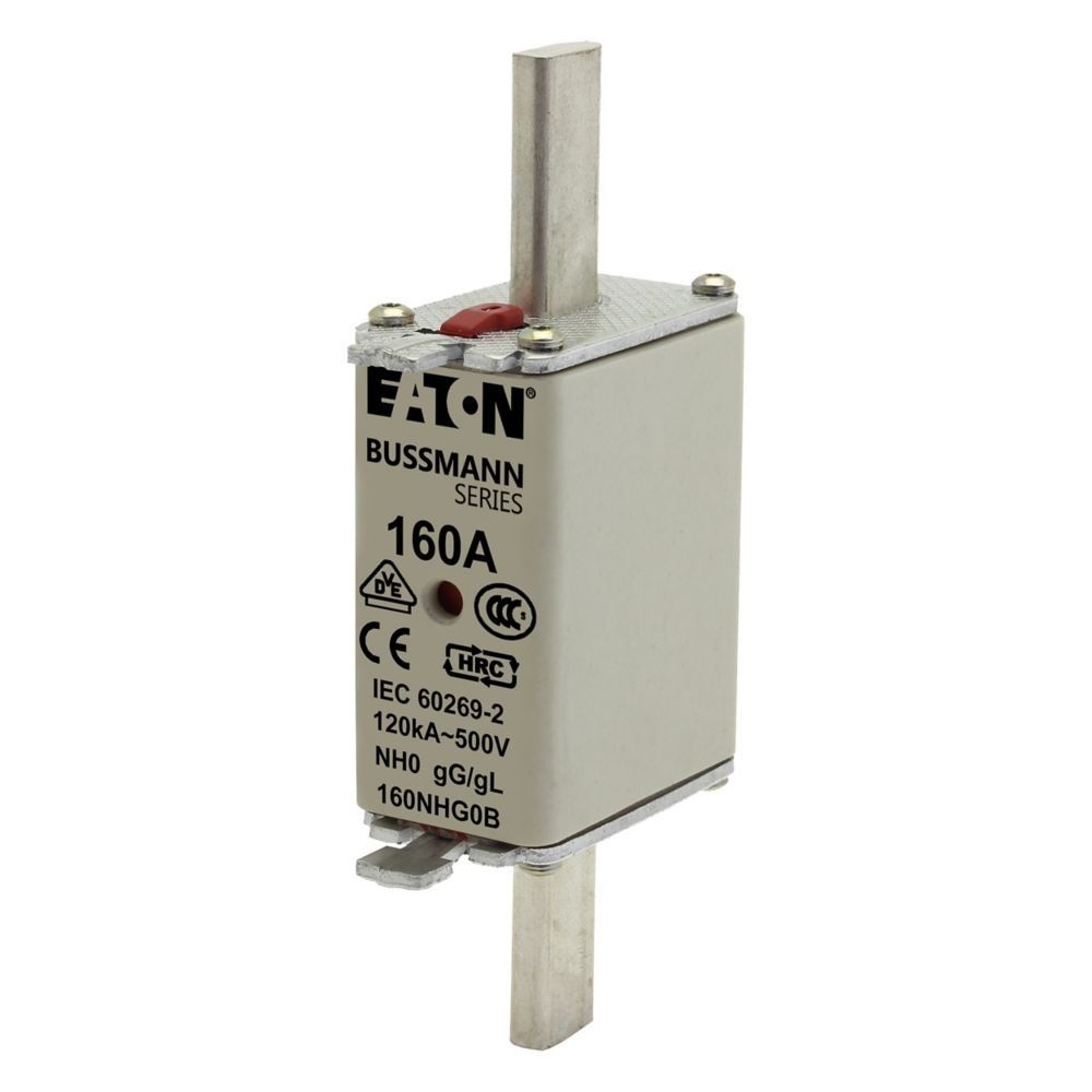 Sicherungseinsatz Nieders. NH FUSE 40#40NHG0B